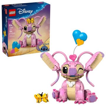 LEGO DISNEY 43257 Angel LEGO DISNEY 43257 Angel
