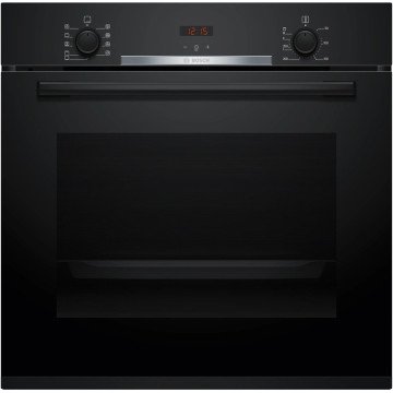 BOSCH HBA334EB4 oven
