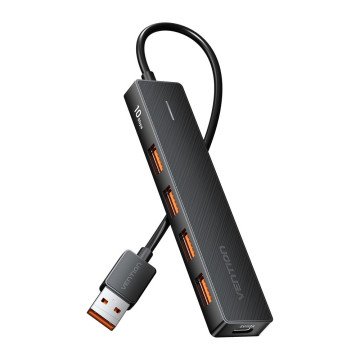 Vention 5-in-1 USB 3.2 Gen 2 Hub Vention 5-in-1 USB 3.2 Gen 2 Hub