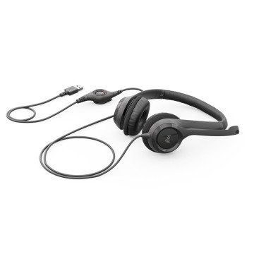 Logitech H390 USB Computer Headset