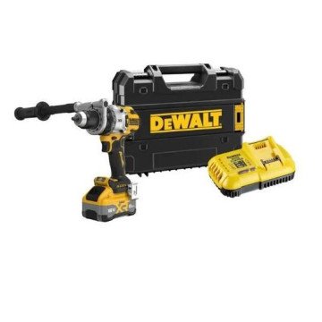 DEWALT DCD1007WW1T 18V drill/driver DEWALT DCD1007WW1T 18V drill/driver