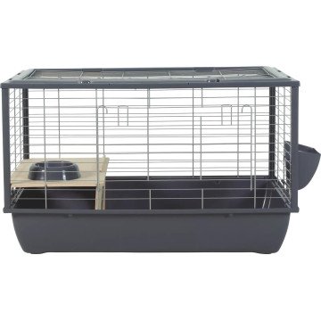 ZOLUX Neolife Connect - rabbit cage - 101,5x54x51cm ZOLUX Neolife Connect - rabbit cage - 101,5x54x51cm