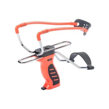 Slingshot with support Man Kung SL6 Slingshot with support Man Kung SL6