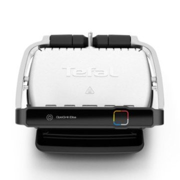 Tefal OptiGrill Elite GC750D30 contact grill Tefal OptiGrill Elite GC750D30 contact grill