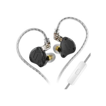 KZ ZS10 PRO X - wired earphones