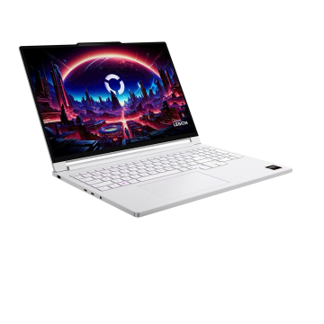 Lenovo Legion 7 16AGP11 Ryzen AI 7 450 16-inch WQXGA OLED 240Hz 500 nits LBL Glossy 32GB LPDDR5X-8533 1TB SSD GeForce RTX 5060 8GB 5.0MP camera + IR 84Wh Windows 11 Pro Glacier White Lenovo Legion 7 16AGP11 Ryzen AI 7 450 16-inch WQXGA OLED 240Hz 500 nits LBL Glossy 32GB LPDDR5X-8533 1TB SSD GeForce RTX 5060 8GB 5.0MP camera + IR 84Wh Windows 11 Pro Glacier White