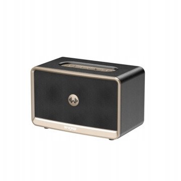 W-KING H330 Wireless Bluetooth Speaker – Black W-KING H330 Wireless Bluetooth Speaker – Black