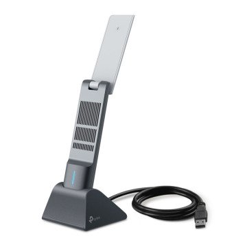 Outdoor network adapter TP-Link Archer TX50UH WLAN 3000 Mbit/s Outdoor network adapter TP-Link Archer TX50UH WLAN 3000 Mbit/s