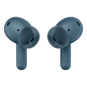 Lenovo TWS Yoga PC Edition Headset True Wireless Stereo (TWS) In-ear Calls/Music Bluetooth Teal