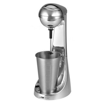 Clatronic BM 3472 mixer Stand mixer 65 W Chrome Clatronic BM 3472 mixer Stand mixer 65 W Chrome