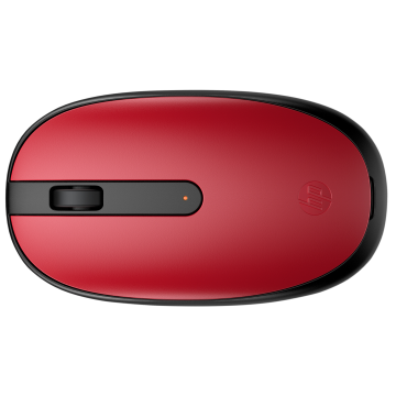 HP 240 Empire Red Bluetooth Mouse HP 240 Empire Red Bluetooth Mouse