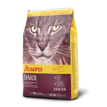 Josera 9702 cats dry food 2 kg Adult Poultry, Rice Josera 9702 cats dry food 2 kg Adult Poultry, Rice