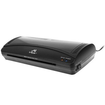 Tracer TRL-A4 Cold/hot laminator 300 mm/min Black Tracer TRL-A4 Cold/hot laminator 300 mm/min Black