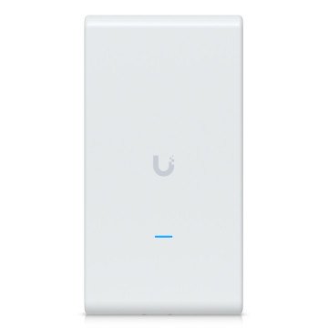 Ubiquiti U6 Mesh Pro 2400 Mbit/s White Power over Ethernet (PoE)