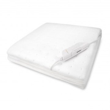 Medisana HU 662 Electric heated wrap 100 W White