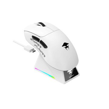 Havit StarBlaze-1 - gaming mouse (black and white) Havit StarBlaze-1 - gaming mouse (black and white)