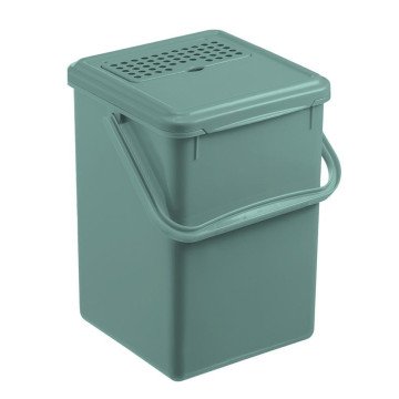 ROTHO Green - waste sorting container - 9l ROTHO Green - waste sorting container - 9l