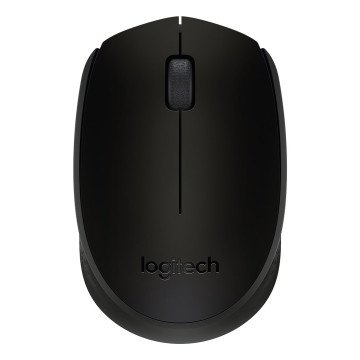 Logitech B170 Wireless Mouse