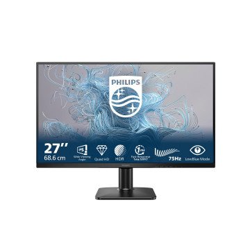 Philips 1000 series 27E2N1500L/00 computer monitor 68.6 cm (27