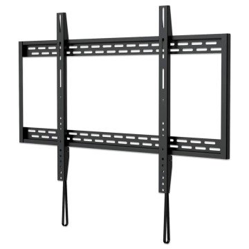 Manhattan Wall Mount for TV & Monitors (Fixed), For screens 60 Manhattan Wall Mount for TV & Monitors (Fixed), For screens 60