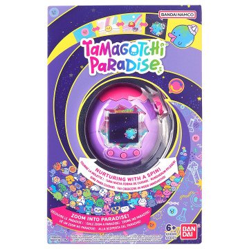 TAMAGOTCHI PARADISE - SKY TAMAGOTCHI PARADISE - SKY
