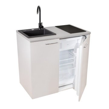 MPM SMK-02 - mini kitchen, 4-in-1 household appliance set MPM SMK-02 - mini kitchen, 4-in-1 household appliance set