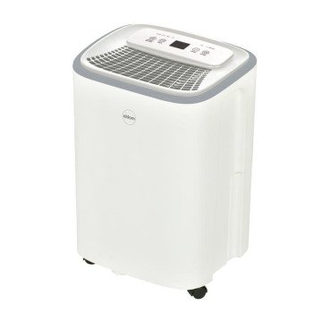 ELDOM OP1131 LUXI WIFI DEHUMIDIFIER WHITE ELDOM OP1131 LUXI WIFI DEHUMIDIFIER WHITE