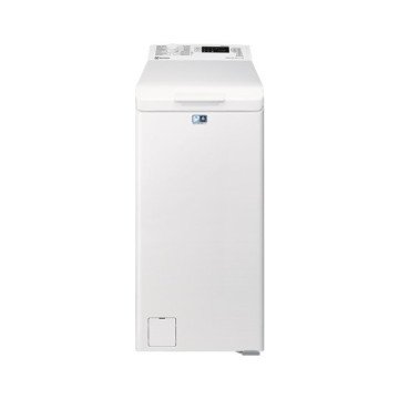 Electrolux EW5TN1507FP Top loading washing machine 7 kg 1000 rpm white Electrolux EW5TN1507FP Top loading washing machine 7 kg 1000 rpm white