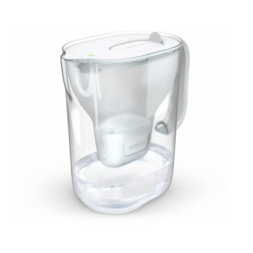 BRITA Style ESSENTIAL XL white filter jug + MX Pro Pure Performance filter BRITA Style ESSENTIAL XL white filter jug + MX Pro Pure Performance filter