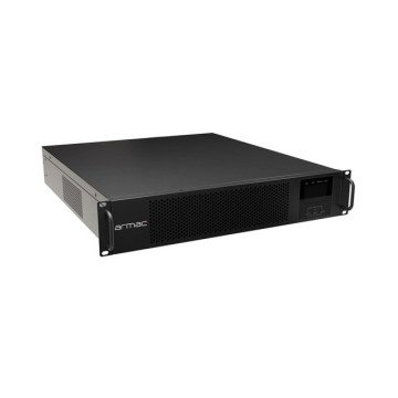 Armac Rack UPS 3000VA On-Line PF1 Dust Free Armac Rack UPS 3000VA On-Line PF1 Dust Free