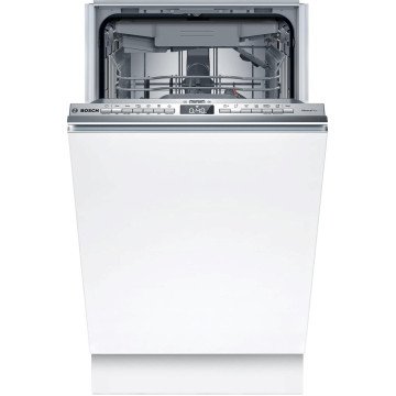 Bosch SPV4HMX13E dishwasher Fully built-in 10 place settings