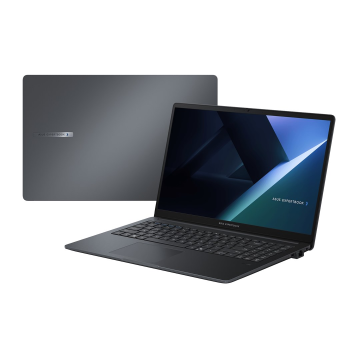 ASUS ExpertBook B1503CVA-S78164X Core 7 240H 15.6 ASUS ExpertBook B1503CVA-S78164X Core 7 240H 15.6