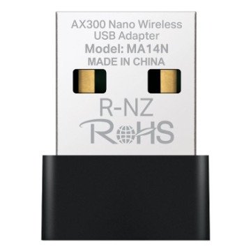 Mercusys MA14N network card
