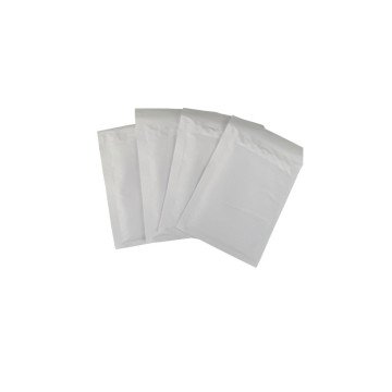 BESTPAK Bubble envelopes padded envelopes E15 100 pcs. White