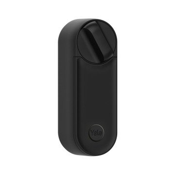 Yale Linus Smart Door Lock L2 (EFIGS, Black) Yale Linus Smart Door Lock L2 (EFIGS, Black)