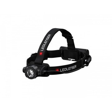 Ledlenser H7R Core Black Headband flashlight LED Ledlenser H7R Core Black Headband flashlight LED