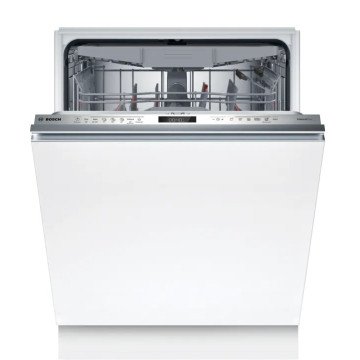 Bosch Serie 6 SMD6ECX21E dishwasher Fully built-in 14 place settings