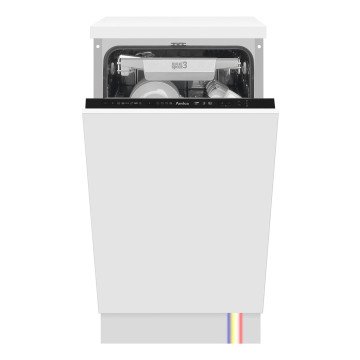 Amica DIM44C6EMONqH Built-in dishwasher 10 place settings