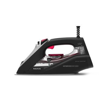 Taurus Geyser Eco 2800W Iron Taurus Geyser Eco 2800W Iron