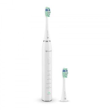 TrueLife SonicBrush Clean30 White Adult Oscillating toothbrush