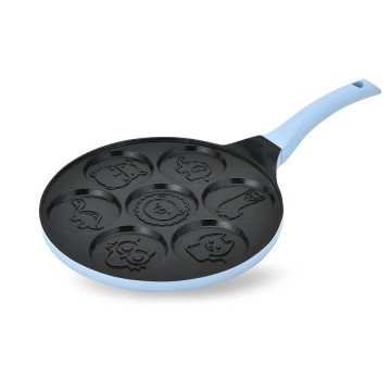 Pancake pan 26cm Maestro MR-1222-C CUTE Pancake pan 26cm Maestro MR-1222-C CUTE