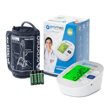 OROMED ORO-BP2 USB REFRIGERATOR electronic blood pressure monitor OROMED ORO-BP2 USB REFRIGERATOR electronic blood pressure monitor