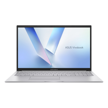 ASUS Vivobook 17 X1704MA-AU038 Intel Core 5 350 Laptop 43.9 cm (17.3 ASUS Vivobook 17 X1704MA-AU038 Intel Core 5 350 Laptop 43.9 cm (17.3