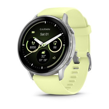 Garmin Venu 010-03014-02 smartwatch / sport watch 3.56 cm (1.4