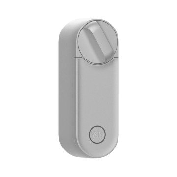 Yale Linus Smart Door Lock L2 (EFIGS, Silver) Yale Linus Smart Door Lock L2 (EFIGS, Silver)