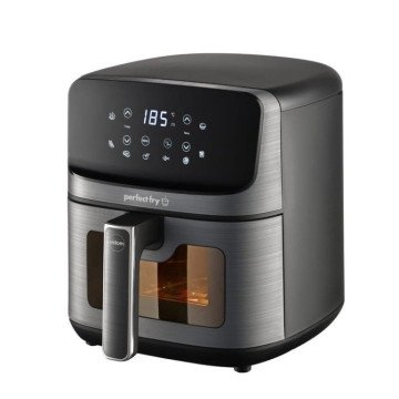 ELDOM FR45 FRITELO 1500 W fat-free fryer ELDOM FR45 FRITELO 1500 W fat-free fryer