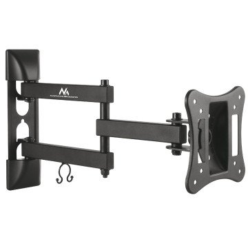 Maclean MC-719 TV Wall Mount LCD LED Plasma TV Holder Tiltable 13-27 Maclean MC-719 TV Wall Mount LCD LED Plasma TV Holder Tiltable 13-27