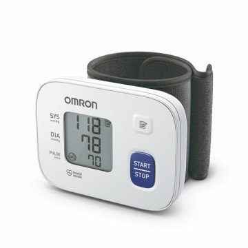 Omron RS1 Wrist Automatic Omron RS1 Wrist Automatic