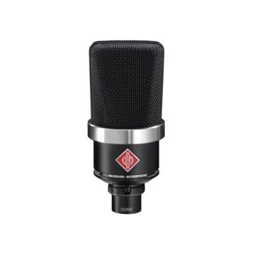 Neumann TLM 102 MT - large-diaphragm condenser microphone, black