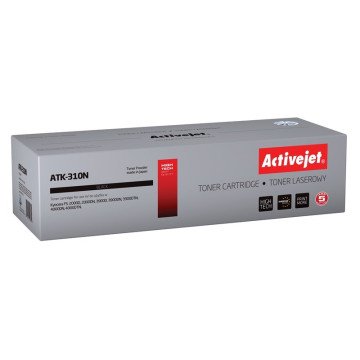 Activejet ATK-310N Toner (replacement for Kyocera TK-310; Supreme; 12000 pages; black)